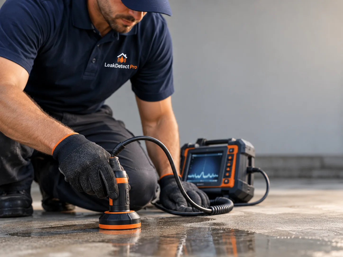 Multi-Level Roof Analysis in Carrollton, TX